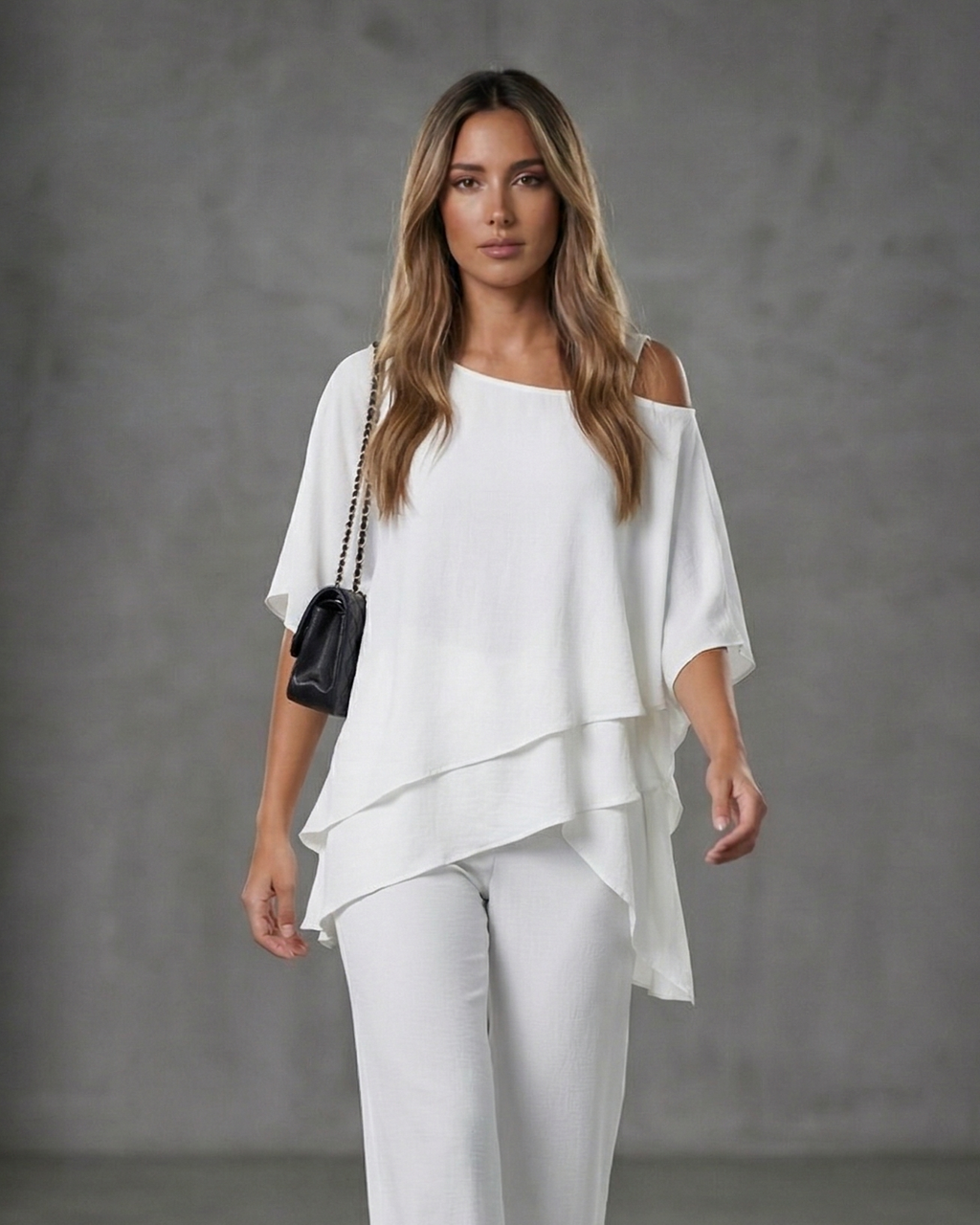 EB Mariella™ | Conjunto Premium de Caída Elegante