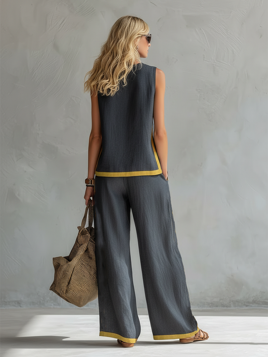 EB Marcela™| Chic Atemporal