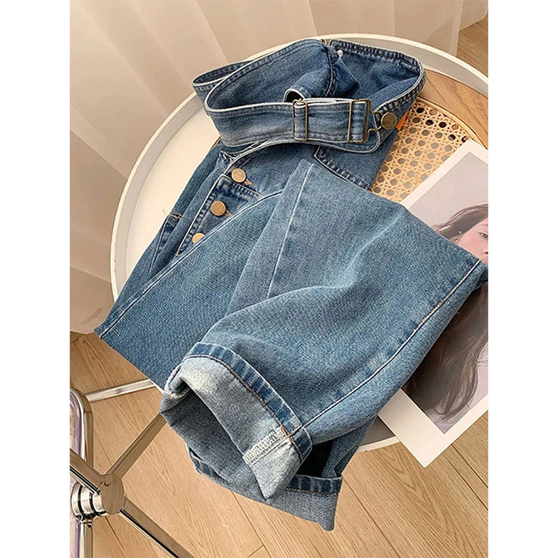 EB BAILEY™ | MONO VAQUERO DE PERNERA RECTA