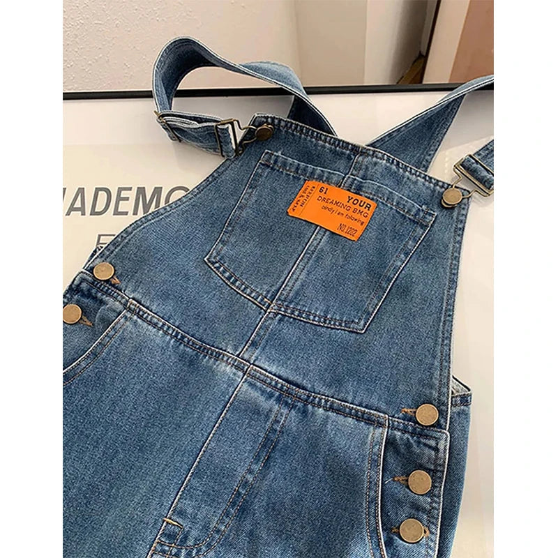 EB BAILEY™ | MONO VAQUERO DE PERNERA RECTA