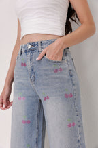 Chery Diamond Jeans