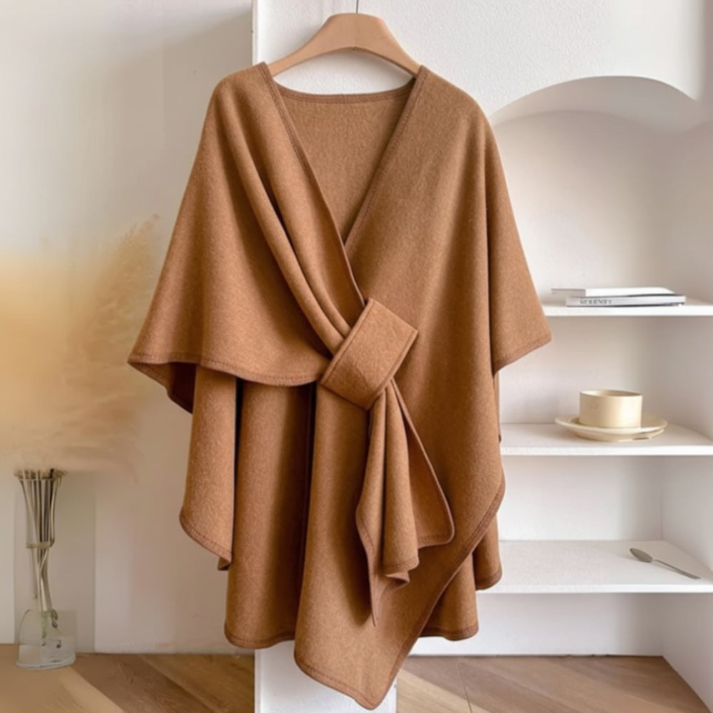 EB | Aurora Poncho™️