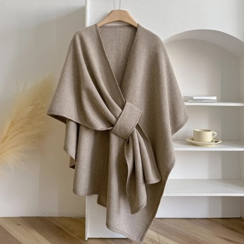 EB | Aurora Poncho™️