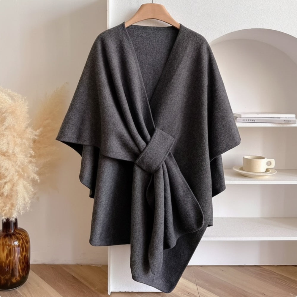 EB | Aurora Poncho™️