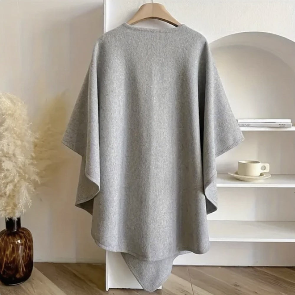 EB | Aurora Poncho™️