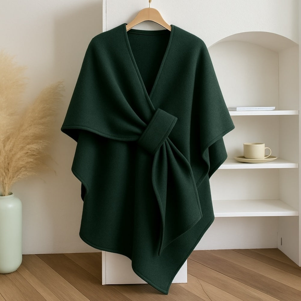 EB | Aurora Poncho™️