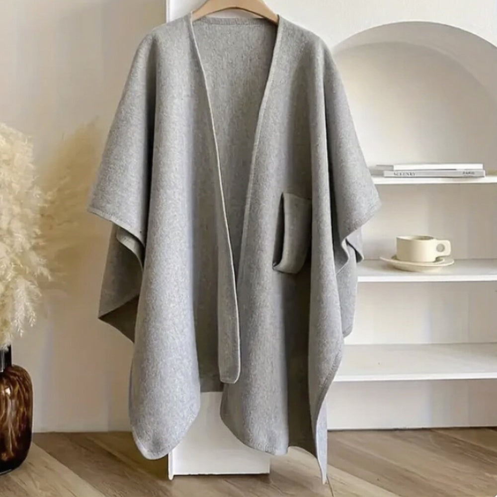 EB | Aurora Poncho™️