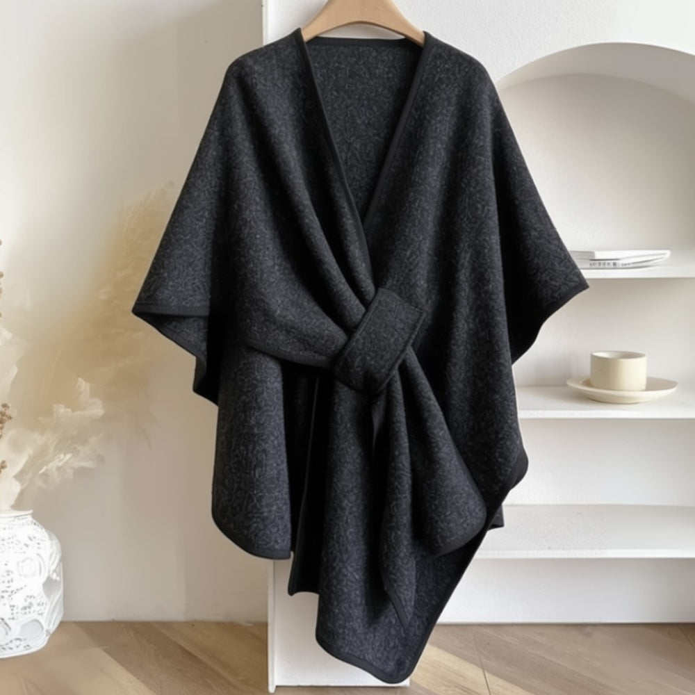 EB | Aurora Poncho™️