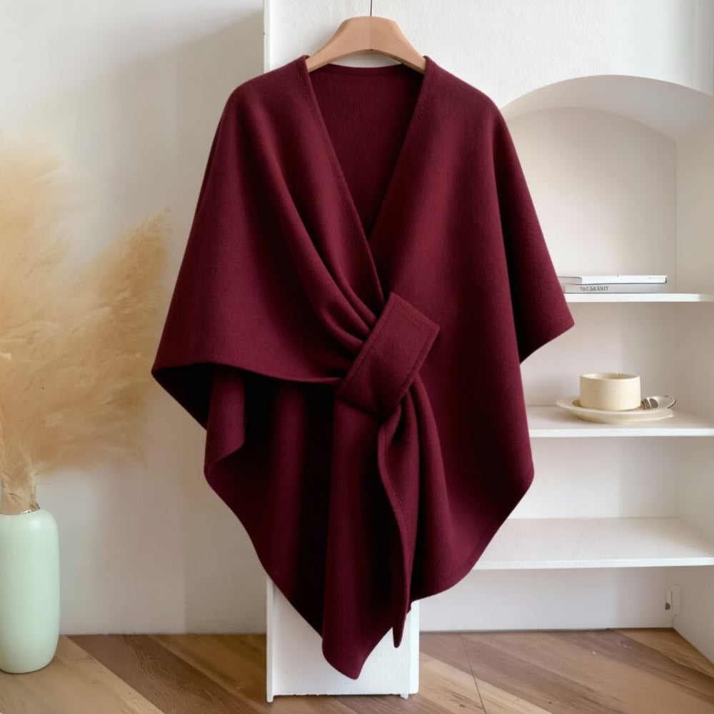 EB | Aurora Poncho™️