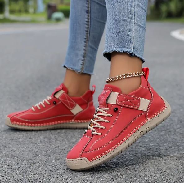 EB Aurex Motion™ – Zapatillas Deportivas Ultra Cómodas