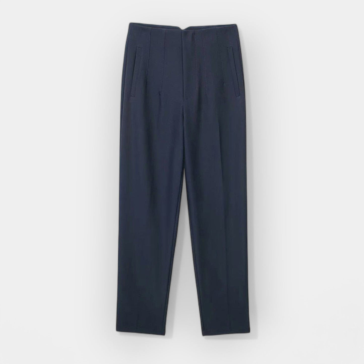 Pantalones de día elegantes