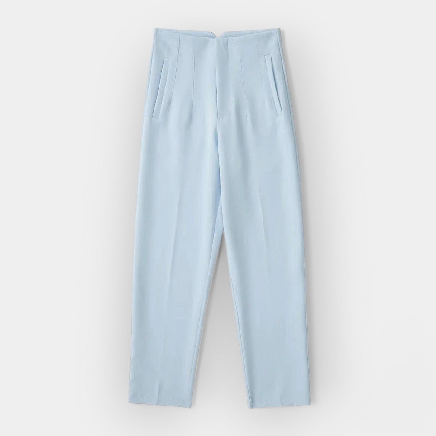 Pantalones de día elegantes