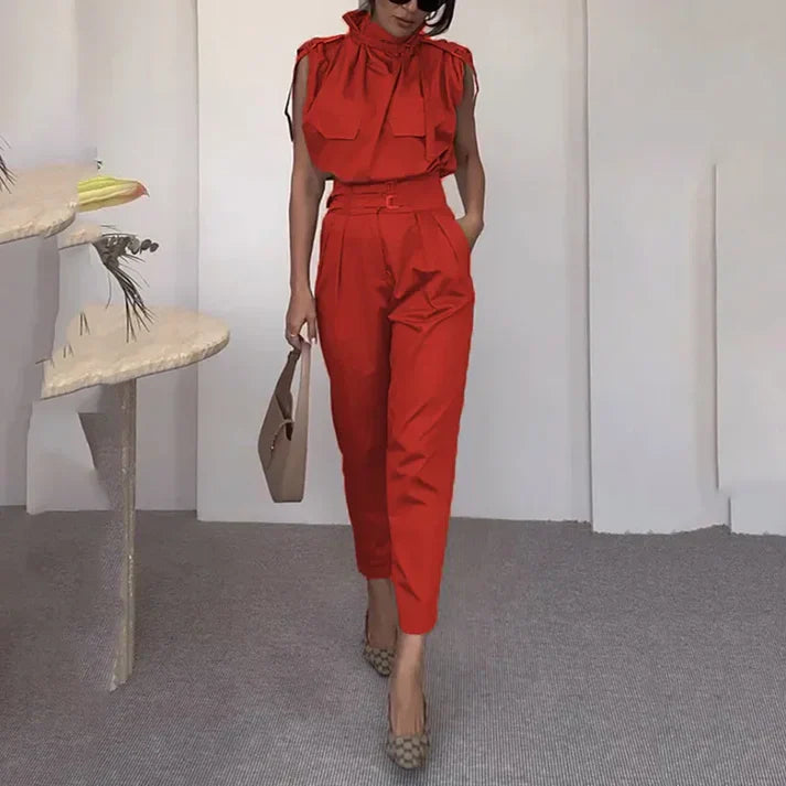 EB Conjunto Luz | Estilo y Elegancia en Primavera y Verano