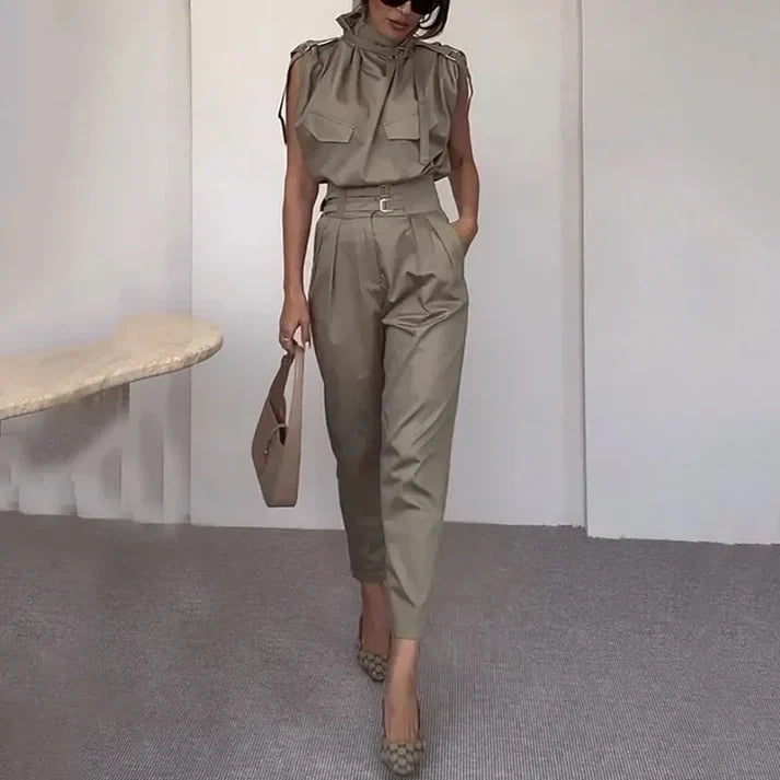 EB Conjunto Luz | Estilo y Elegancia en Primavera y Verano