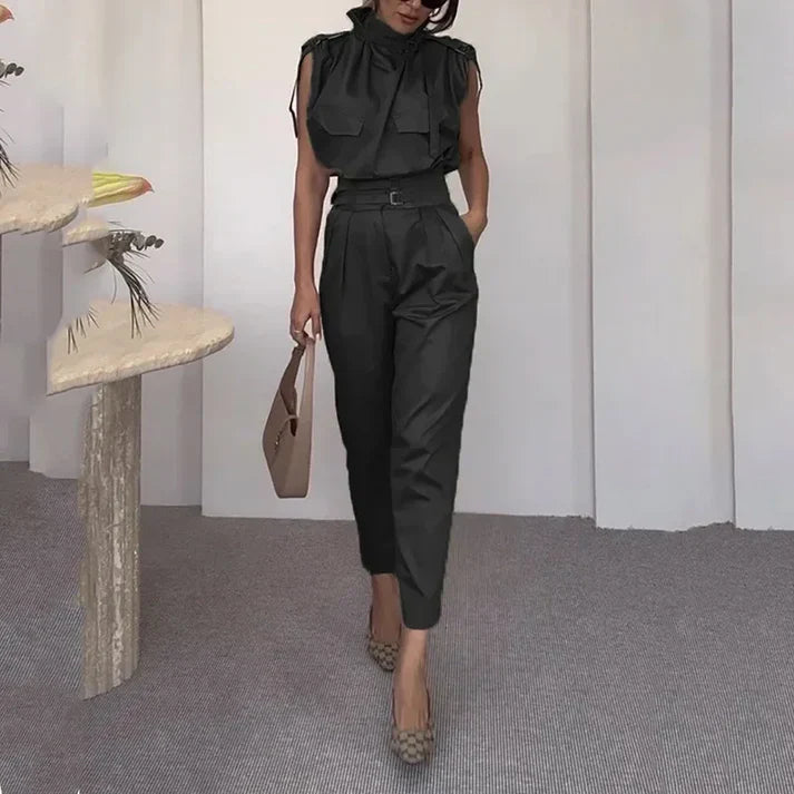 EB Conjunto Luz | Estilo y Elegancia en Primavera y Verano