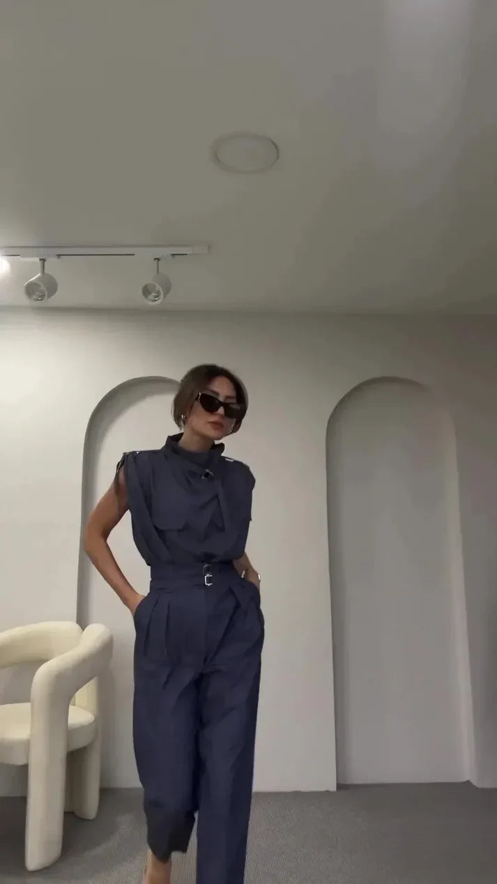 EB Conjunto Luz | Estilo y Elegancia en Primavera y Verano