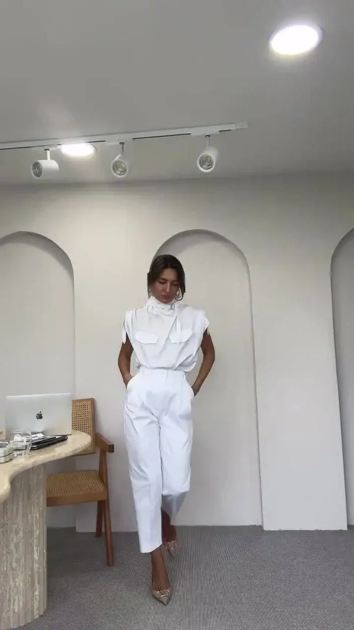 EB Conjunto Luz | Estilo y Elegancia en Primavera y Verano