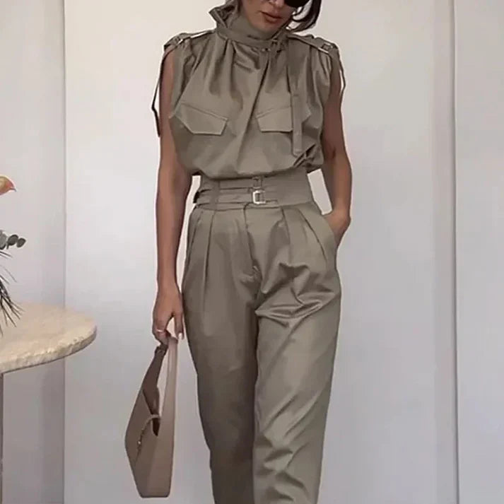 EB Conjunto Luz | Estilo y Elegancia en Primavera y Verano