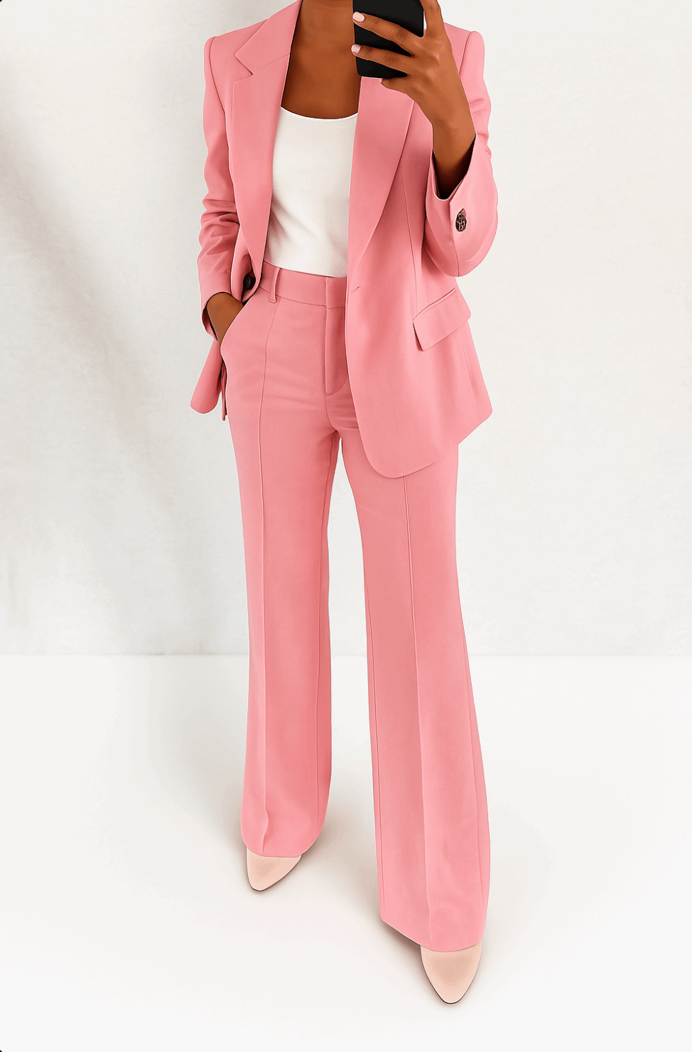 Aitana™ Traje