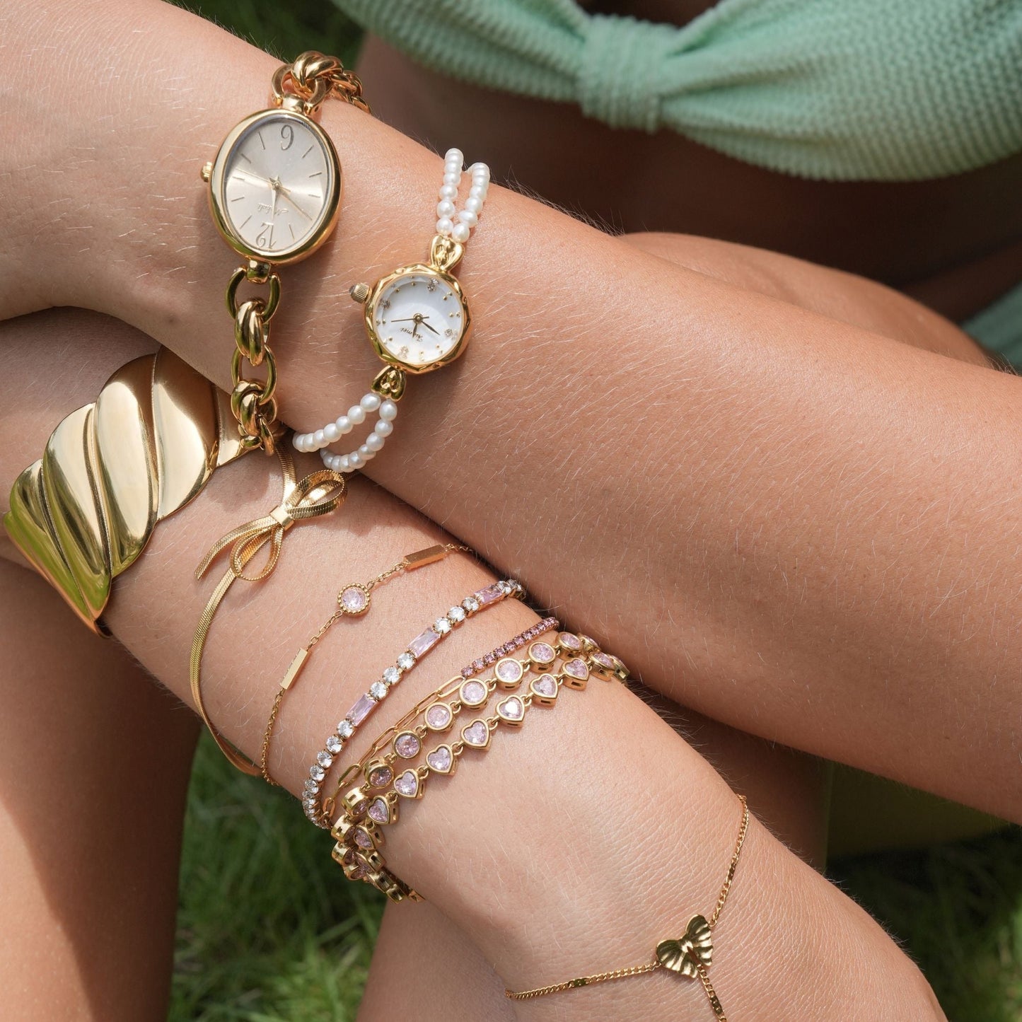 EB NOELLE | ORO PERLA