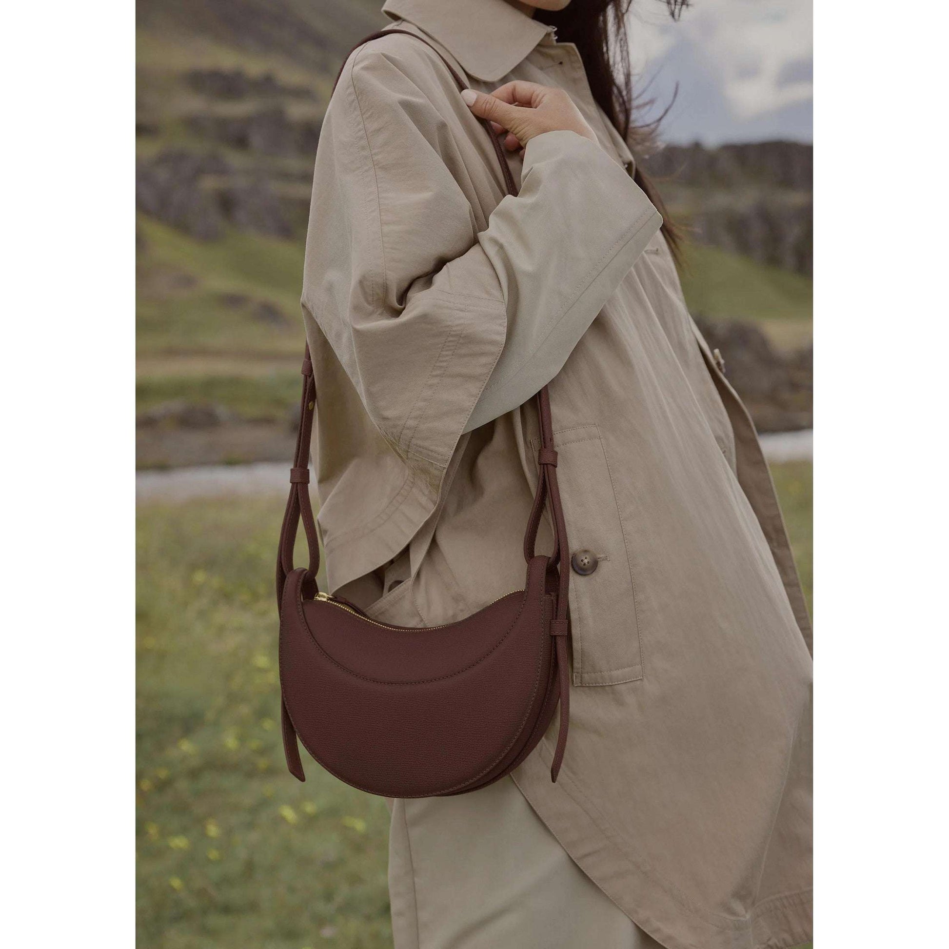 EB AURELIA | ELEGANCIA ETERNA