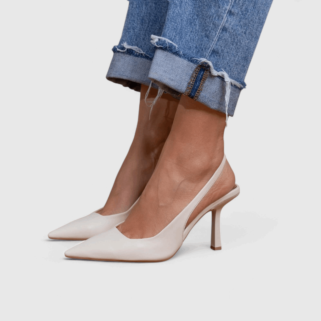 EB BELLA™ | TACONES ORTOPÉDICOS CONFORT
