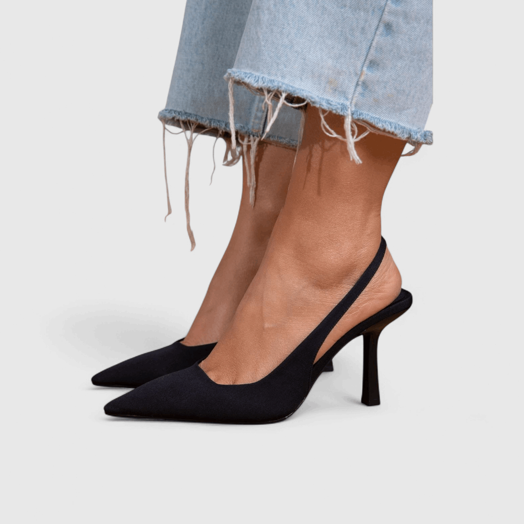 EB BELLA™ | TACONES ORTOPÉDICOS CONFORT
