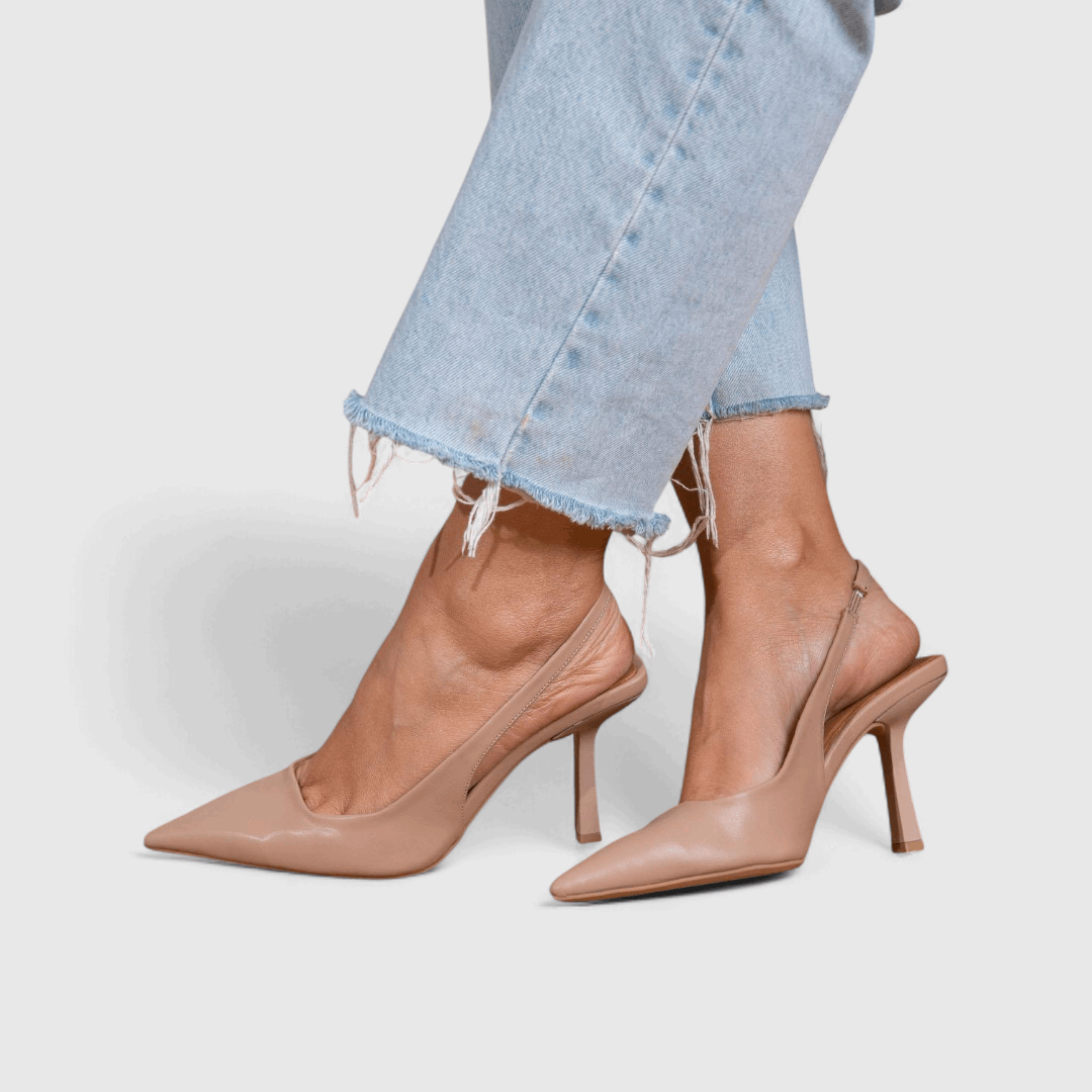 EB BELLA™ | TACONES ORTOPÉDICOS CONFORT