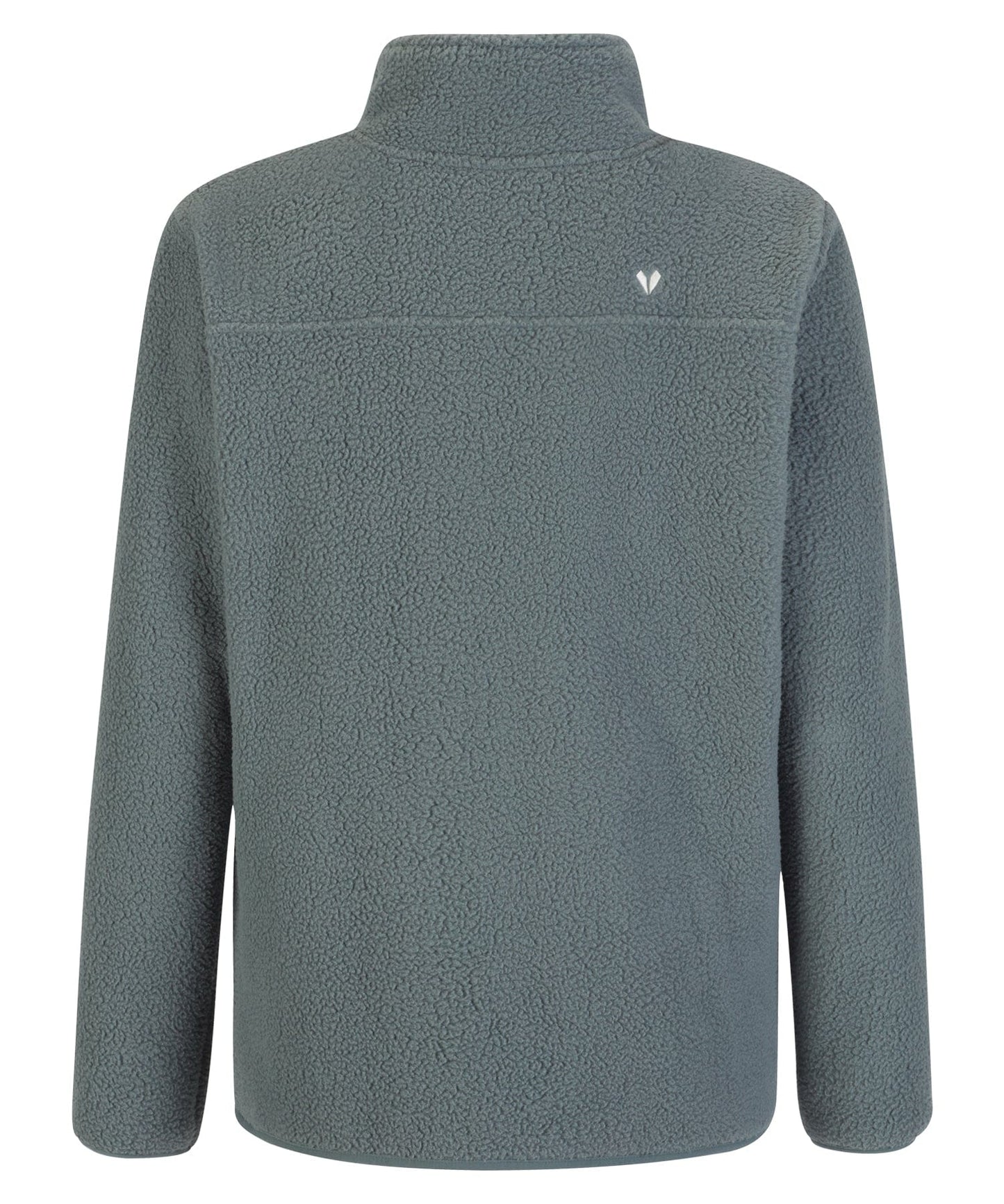 EB Chaqueta Sherpa Fleece para hombre.