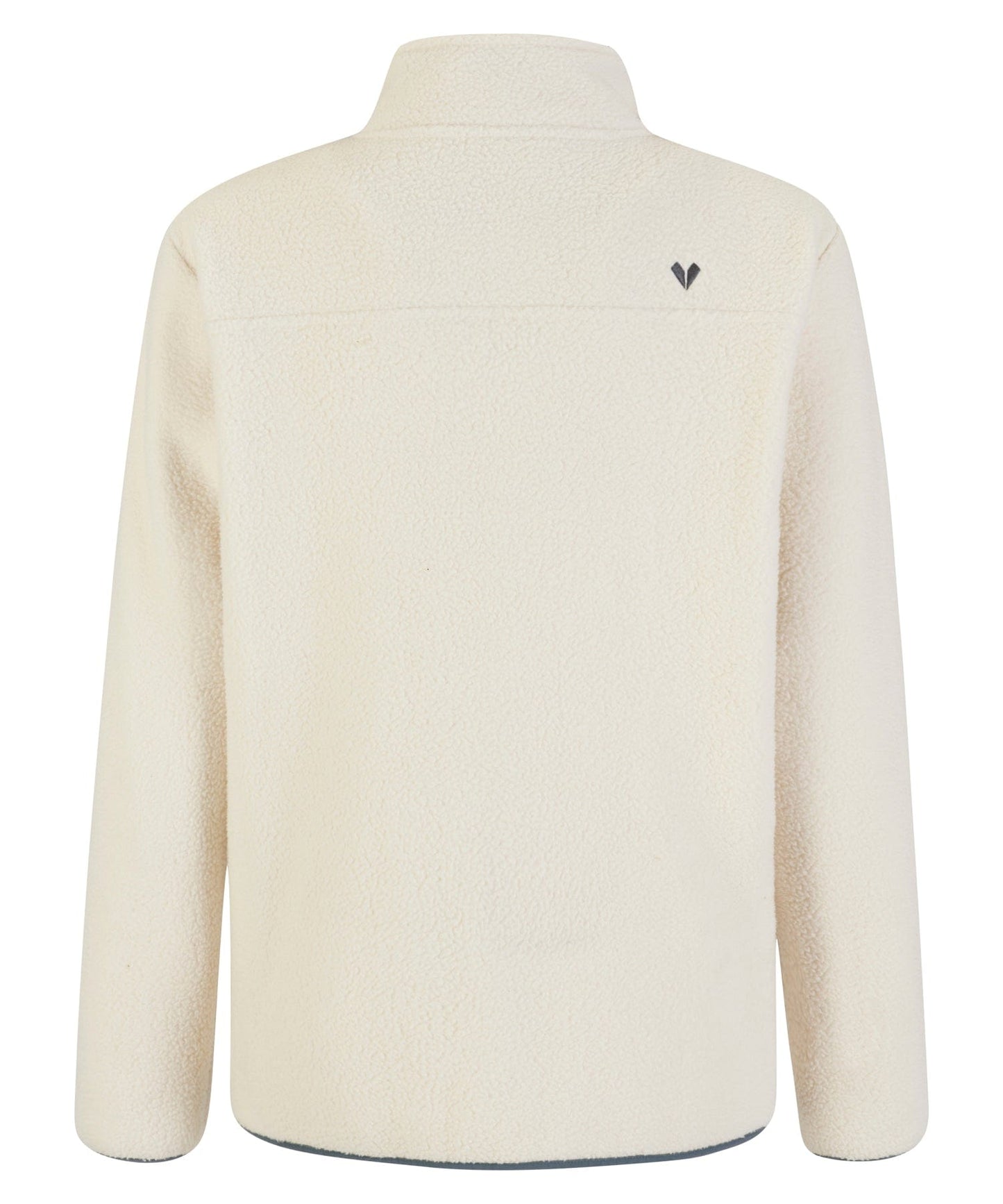 EB Chaqueta Sherpa Fleece para hombre.