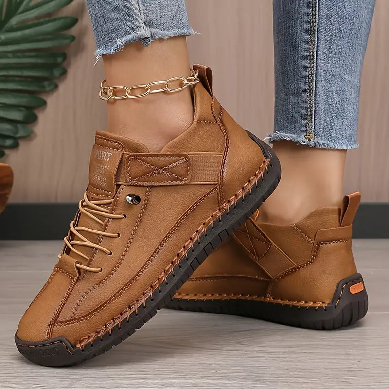 EB Aurex Motion™ – Zapatillas Deportivas Ultra Cómodas