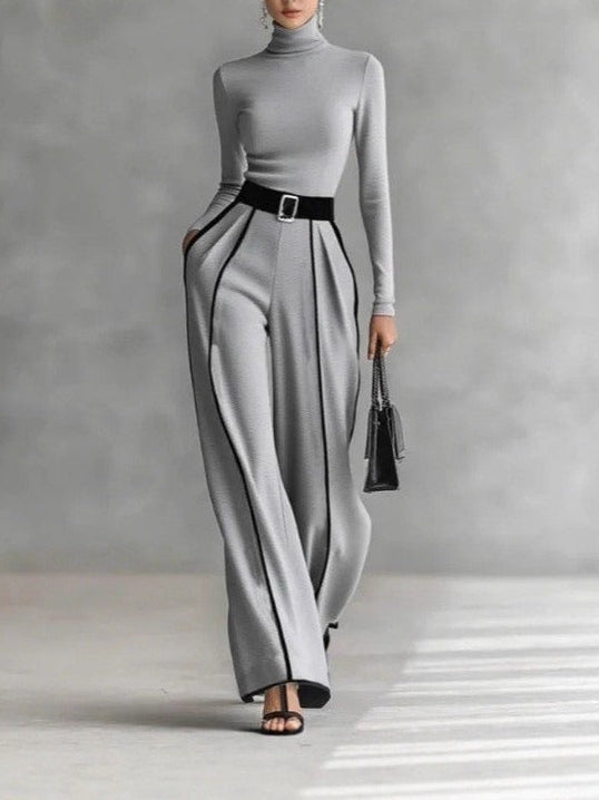 Samira | Conjunto Pantalon y Sudadera