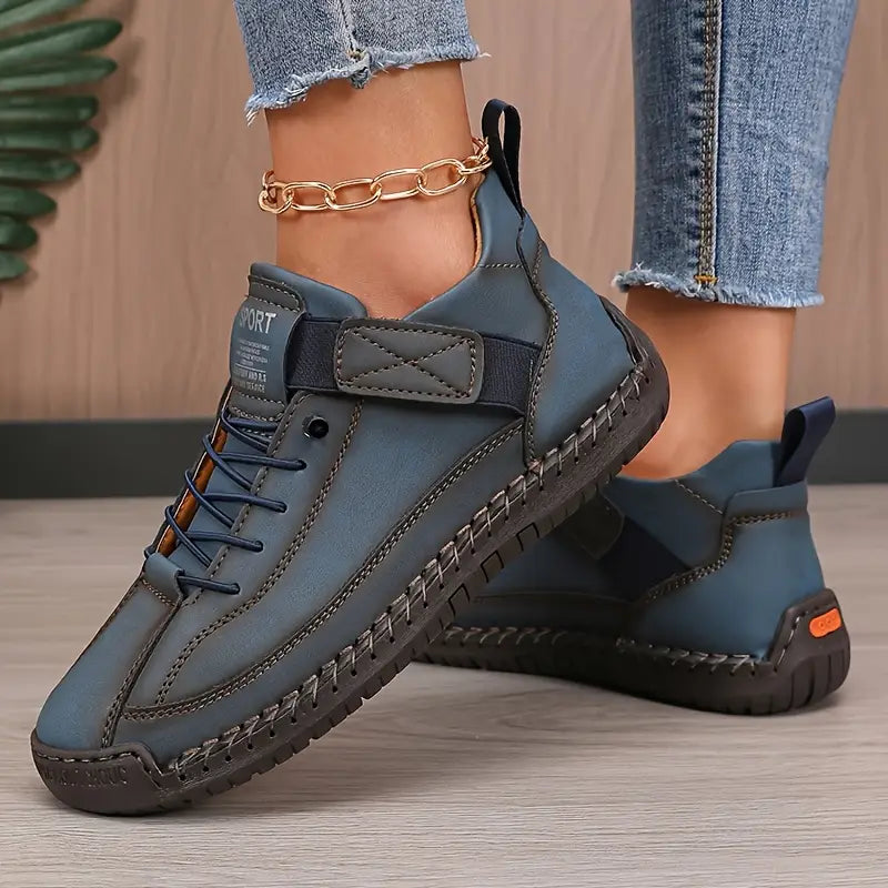 EB Aurex Motion™ – Zapatillas Deportivas Ultra Cómodas