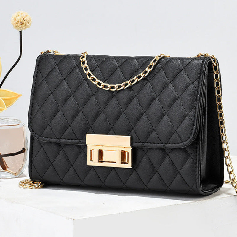 Bolso vintage de lujo para mujer