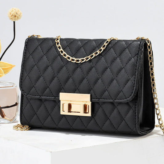 Bolso vintage de lujo para mujer