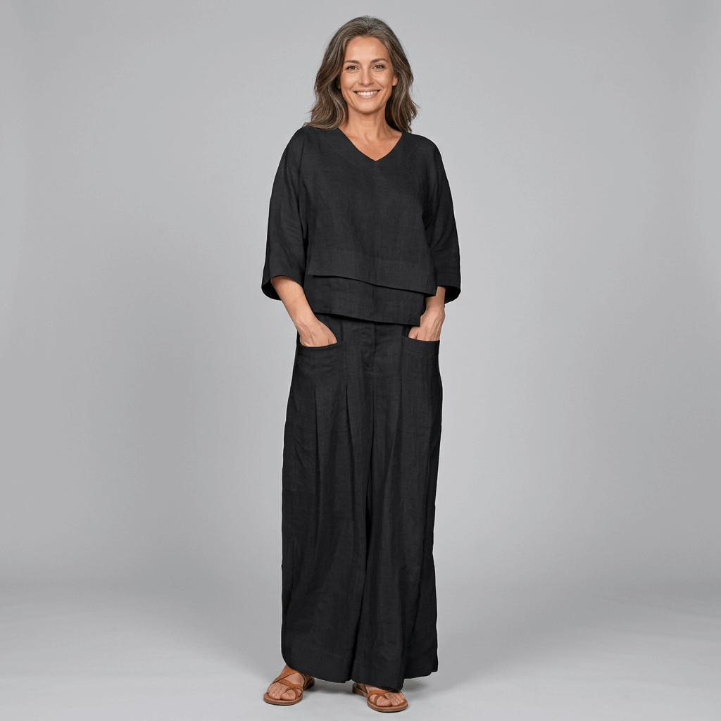 Zoe™ – Comodidad que se ve elegante