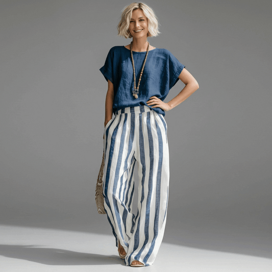 Olivia™ – Estilo de verano sin esfuerzo