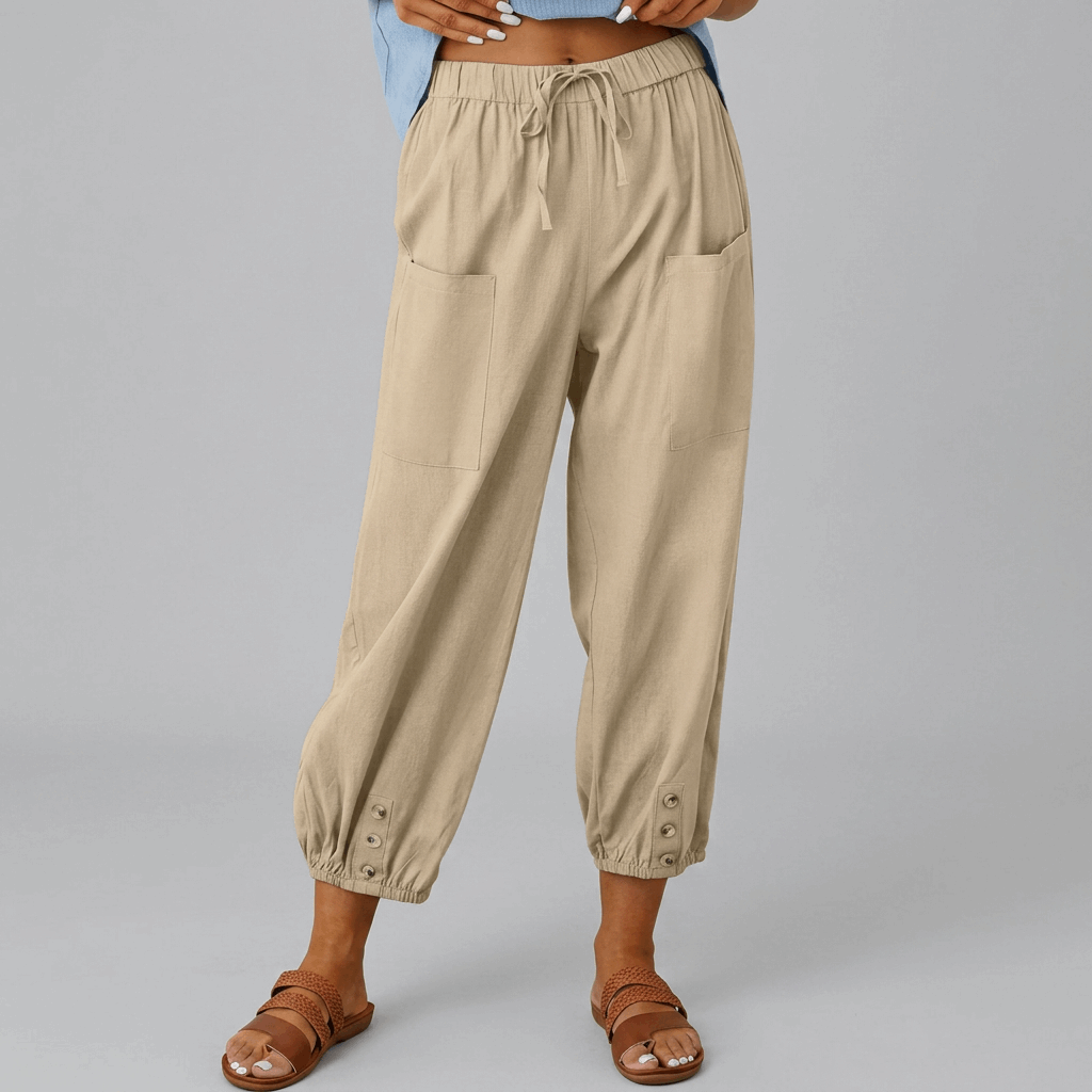 Vera™ Pantalones para Mujer