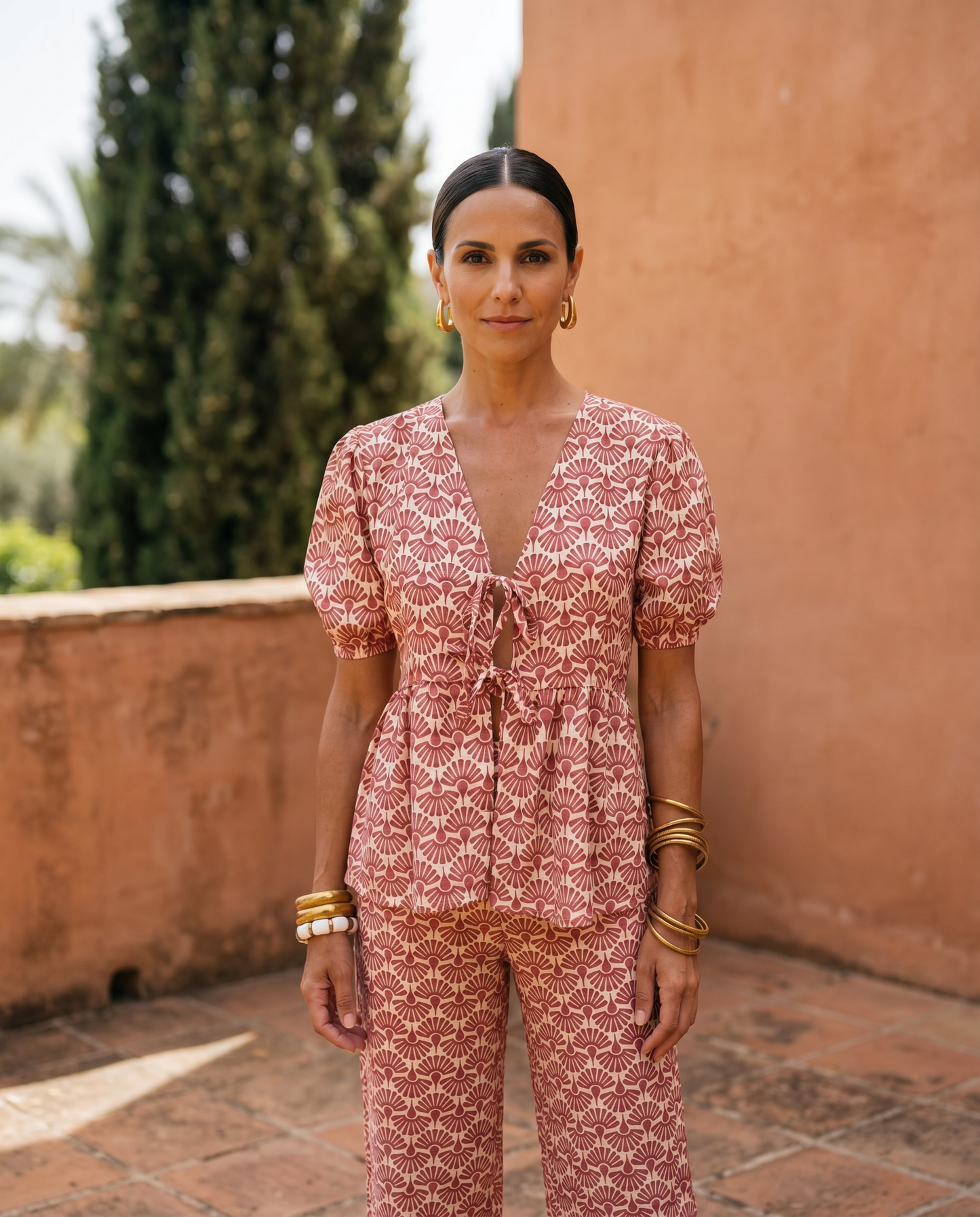 EB LEONOR | CHIC ELEGANTE