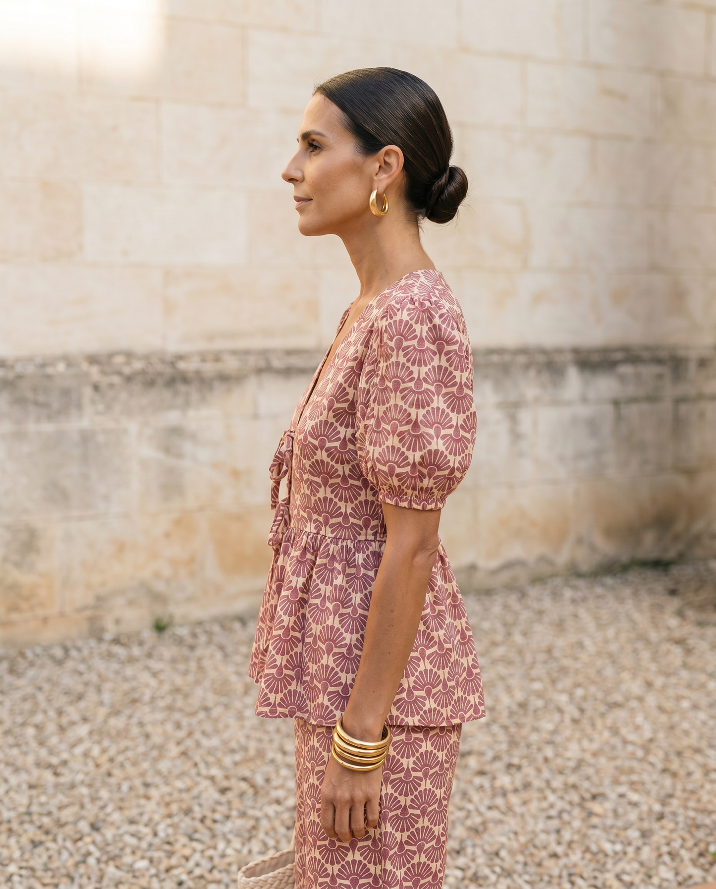 EB LEONOR | CHIC ELEGANTE