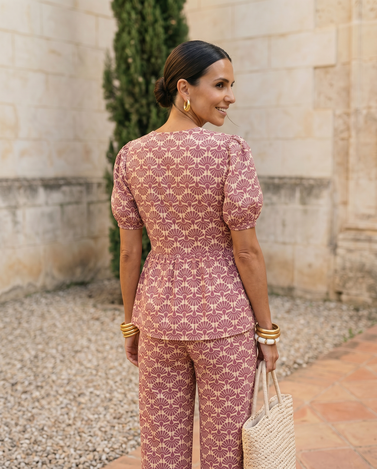EB LEONOR | CHIC ELEGANTE