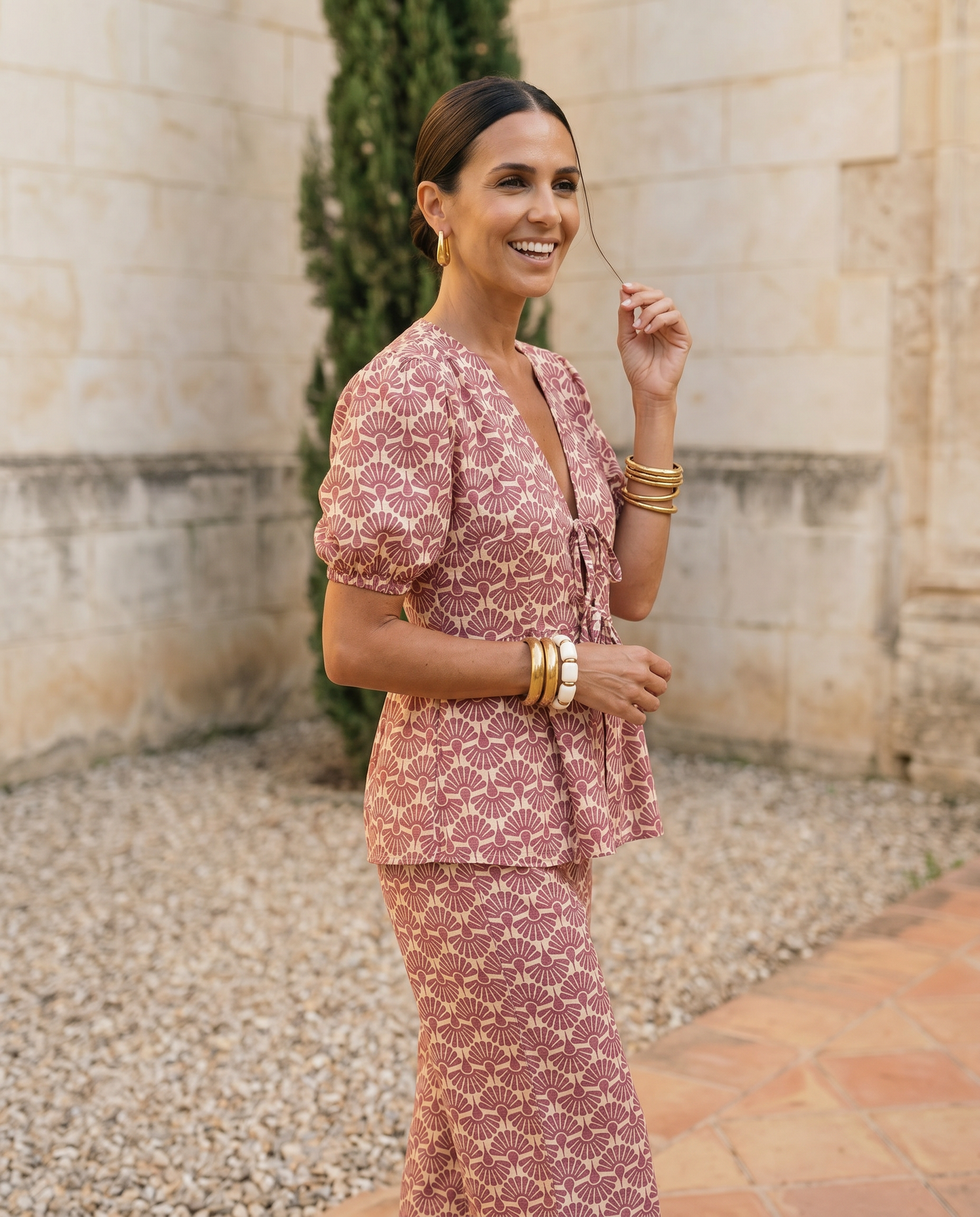 EB LEONOR | CHIC ELEGANTE
