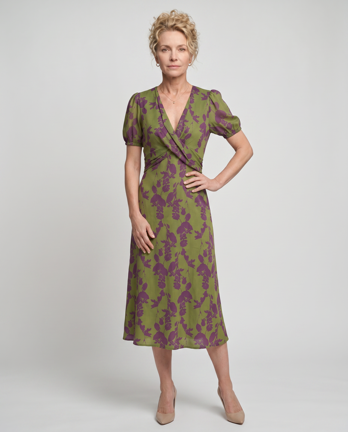 EB BEATRIZ™ | ELEGANCIA FRESCA QUE DESTACA ESTE VERANO