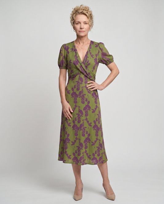 EB BEATRIZ™ | ELEGANCIA FRESCA QUE DESTACA ESTE VERANO