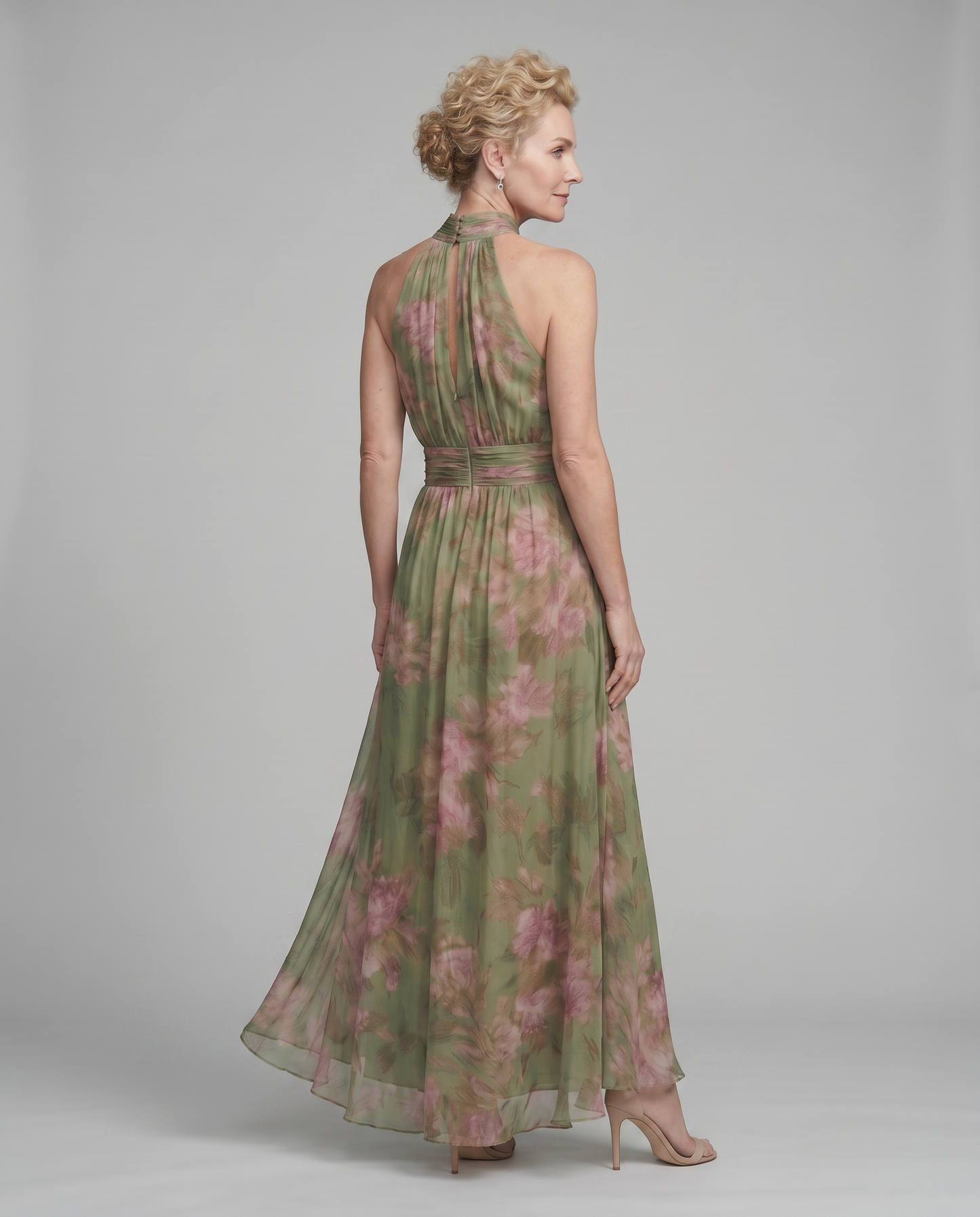 EB ÉDEN™ | FLORAL SOFISTICADO