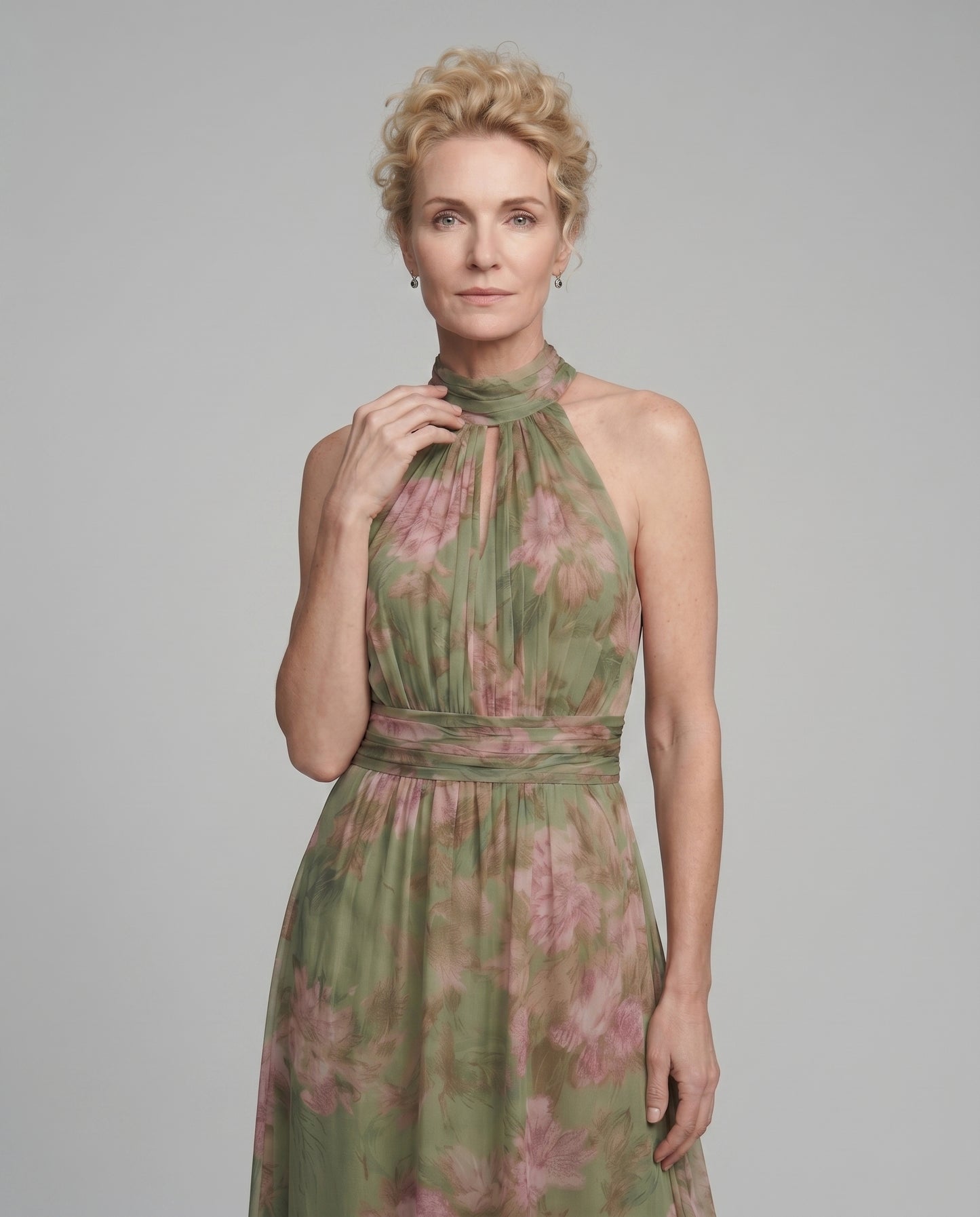 EB ÉDEN™ | FLORAL SOFISTICADO