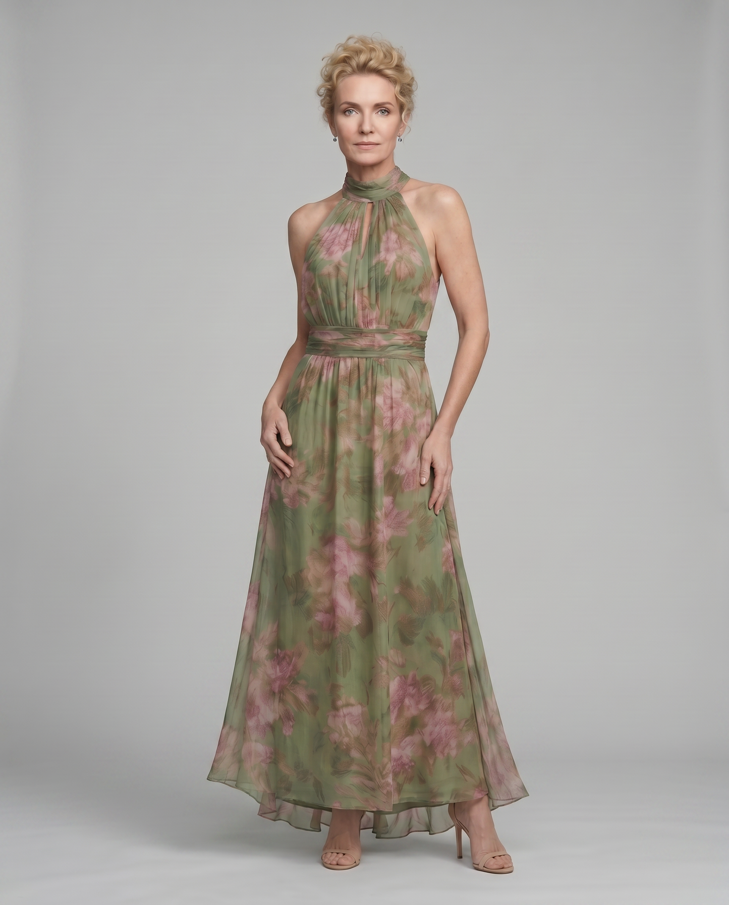 EB ÉDEN™ | FLORAL SOFISTICADO