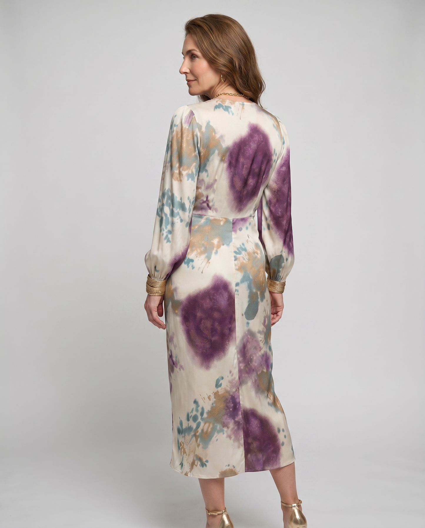 EB SOFIA™ | VESTIDO DE VERANO CELINE
