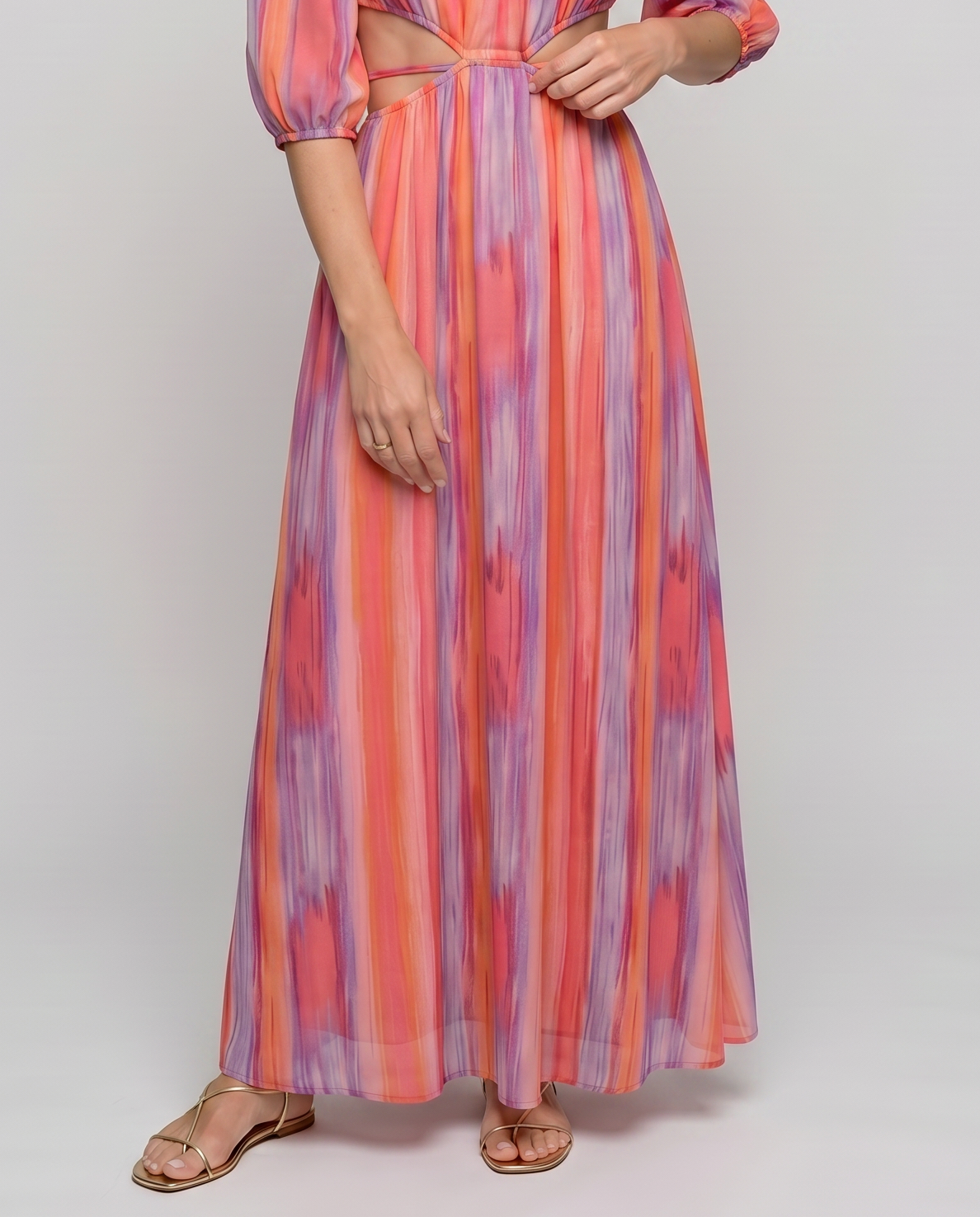 EB VIVA RIVIERA™ | VESTIDO MAXI