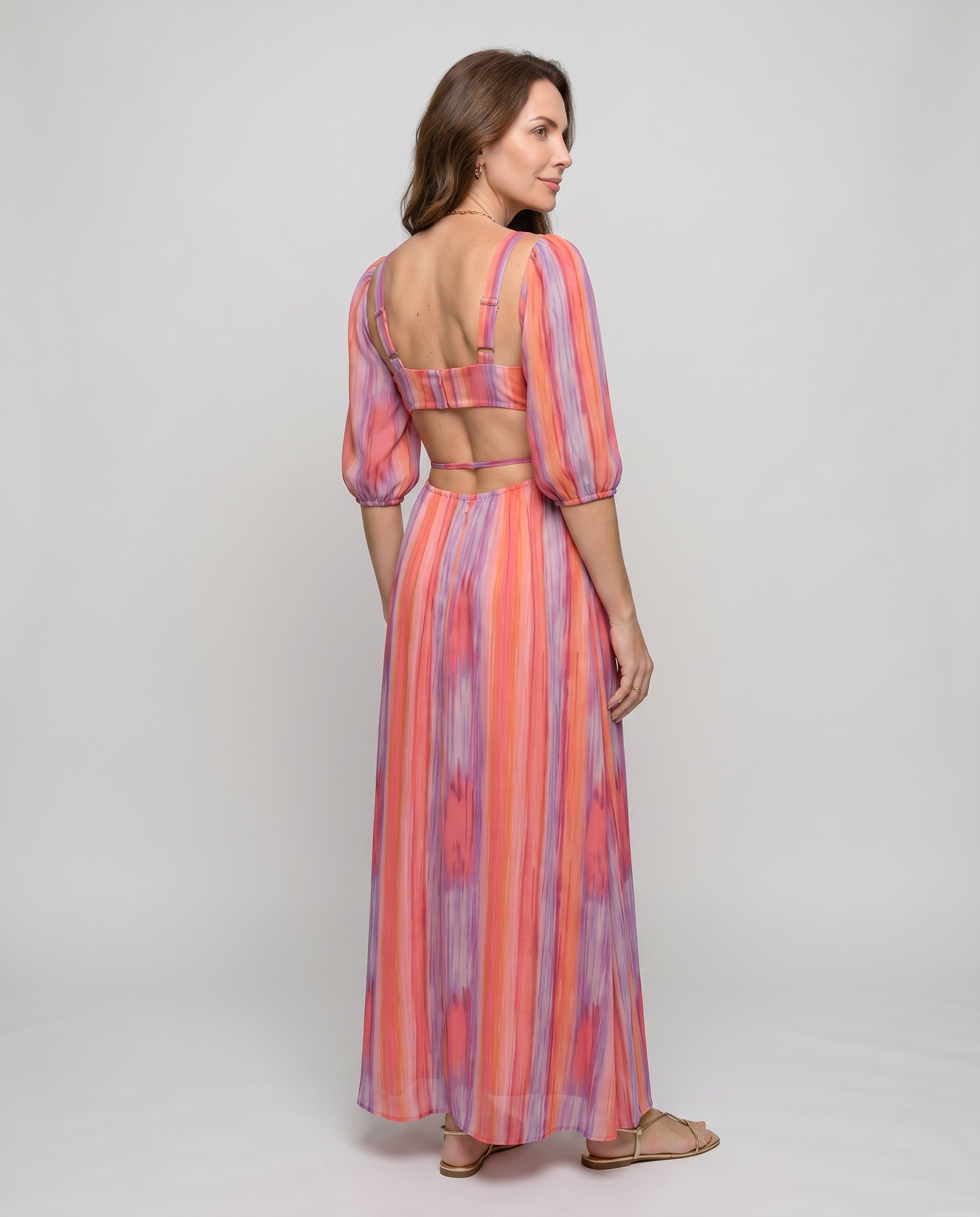EB VIVA RIVIERA™ | VESTIDO MAXI